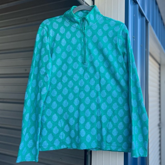 ORVIS Pullover Sweater - Picture 3 of 16